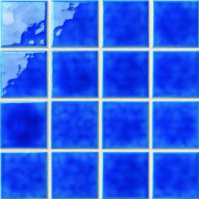Swimming Pool Mosaic 73x73