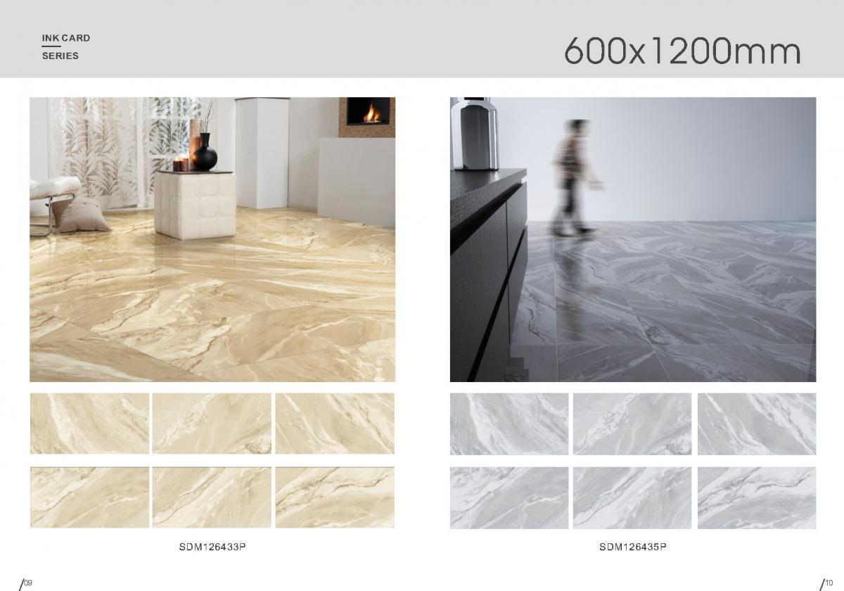 STARLIGHT-MARBLE-TILE-600 P5-SDM126433P-SDM126435P